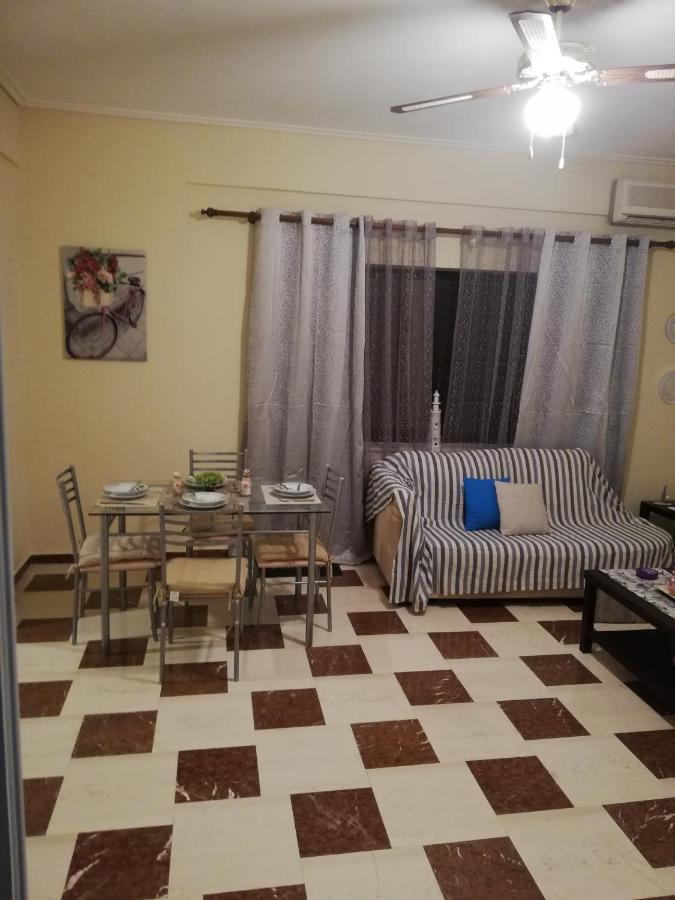 Апартаменты Iro-Kostas House 2 Дросия Экстерьер фото