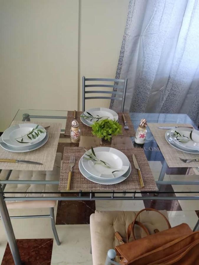 Апартаменты Iro-Kostas House 2 Дросия Экстерьер фото